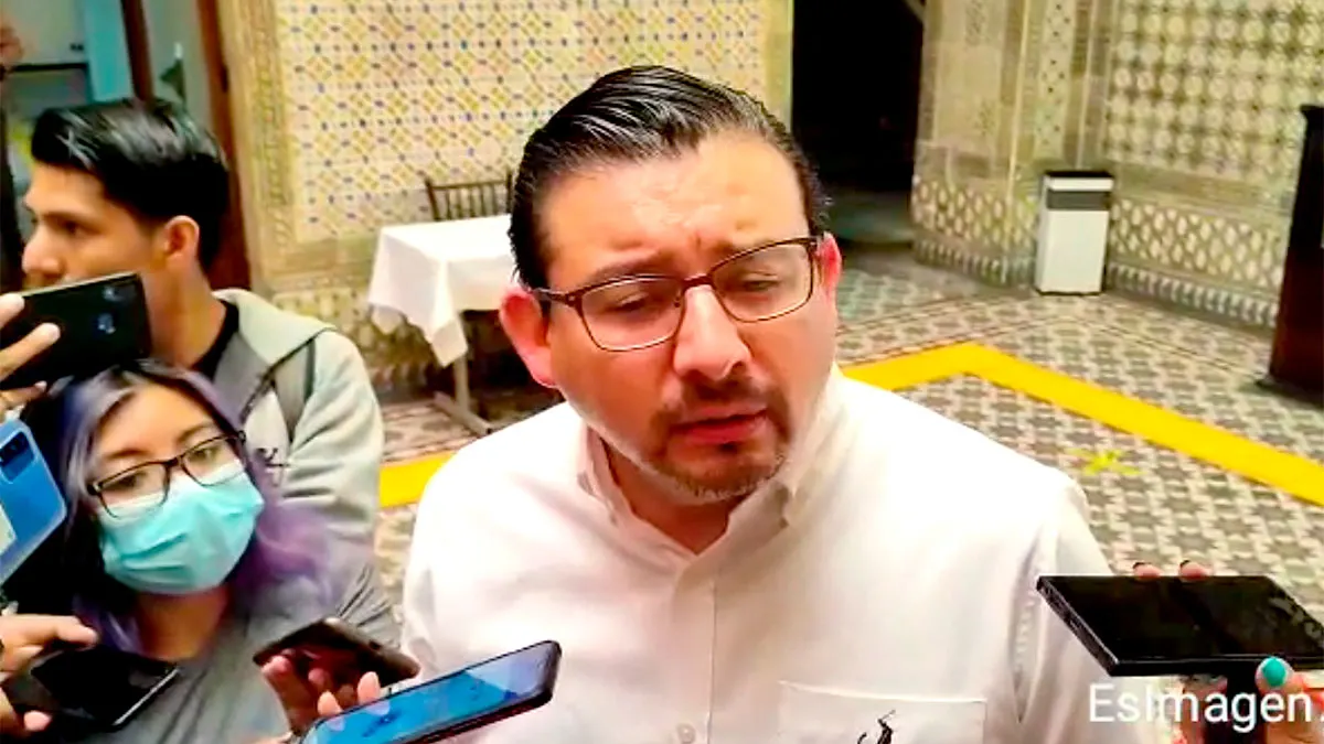 Eduardo Alcantara Montiel