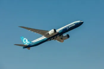 China suspende entregas de aviones Boeing en medio de guerra comercial con EE.UU.