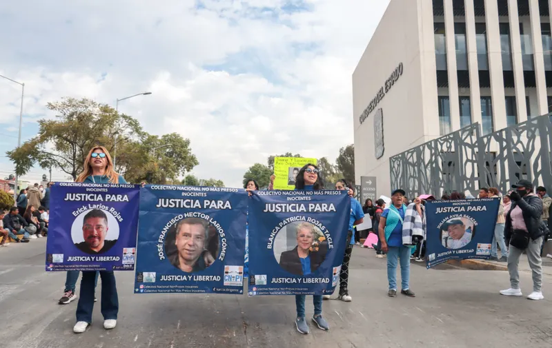 Foto: Anel Esgua / EsImagen