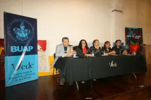BUAP presenta el musical Across the Universe