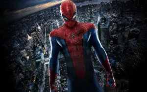 Spiderman podría aparecer en nueva entrega del Capitán América