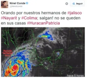 Ninel Conde, objeto de burlas por otro comentario desafortunado