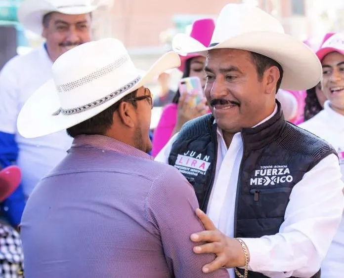 Juan Lira Maldonado