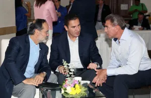 Participa Tony Gali en Reunión Plenaria del PAN