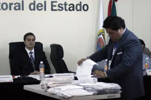 Se confirman tres elecciones extraordinarias