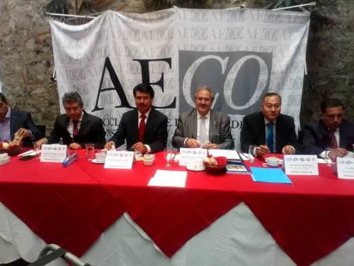 Más de 30% de la red carretera del Estado se encuentra en pésimas condiciones: AECO