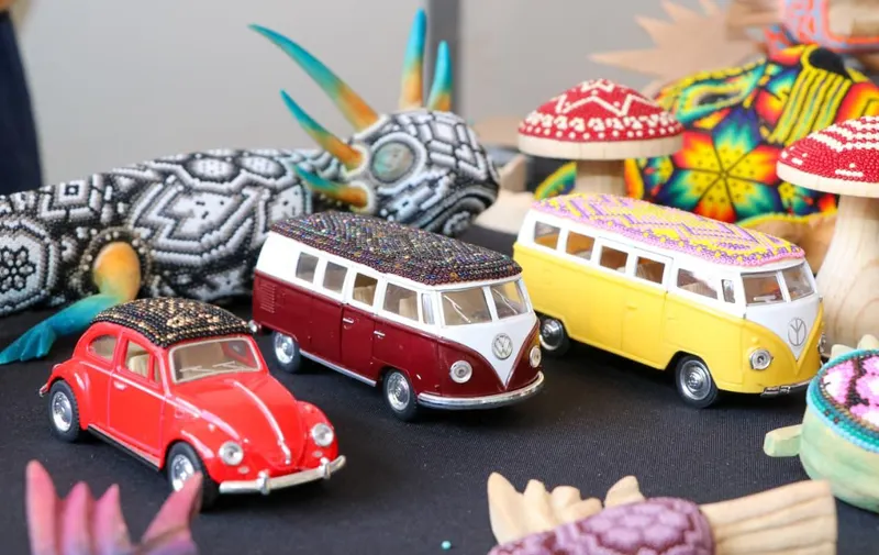 Gobierno de Puebla lanza el clúster de Cultura y Arte para promover el patrimonio estatal a nivel internacional