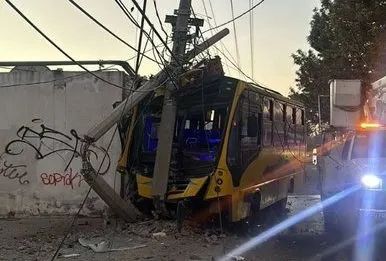 Fuerte accidente en carretera federal Puebla-Tlaxcala