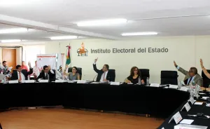 IEE preservará el principio de equidad en la Jornada Electoral