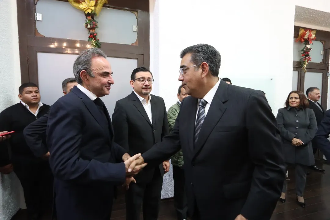 Jorge Estefan Chidiac
