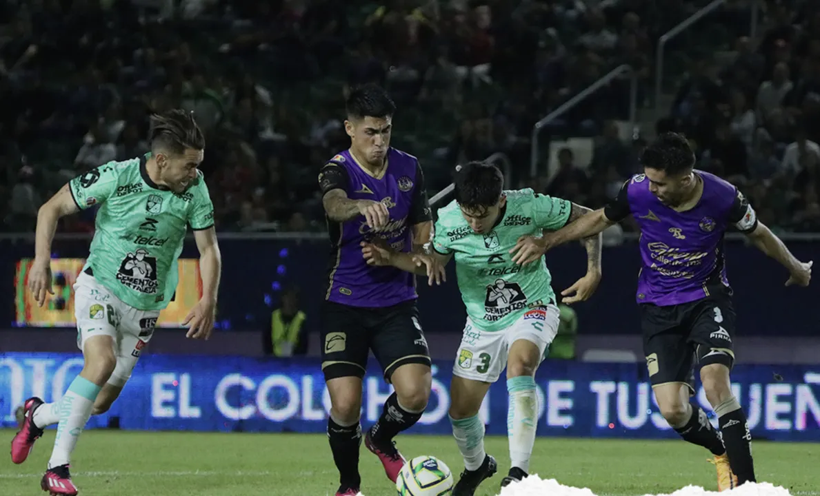 Regresa la Liga Mx
