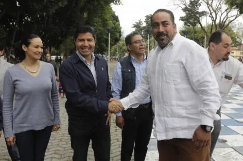ERP desestima afectación para su campaña con la negativa del PSI