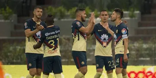 América sufre para eliminar al Querétaro de la Copa MX