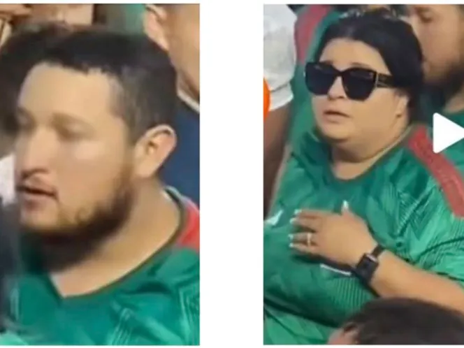 Posible responsable de apuñalar a un aficionado