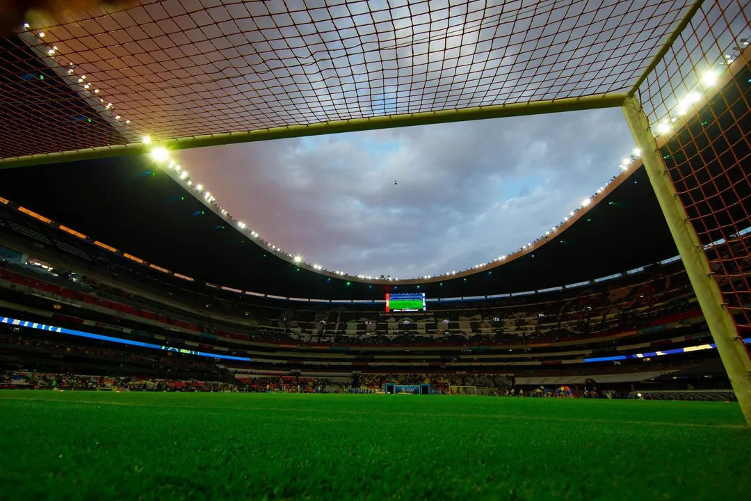 Estadio Azteca