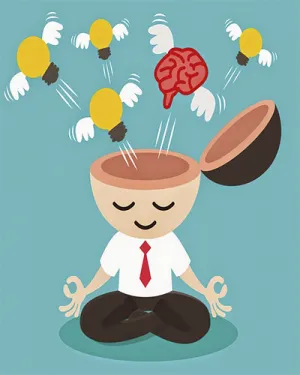Día Mundial de la Salud Mental