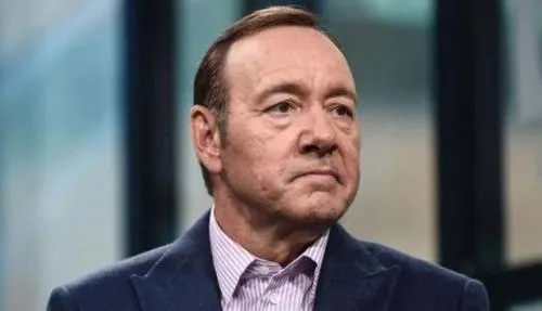 Kevin Spacey se declarará inocente de agredir sexualmente a chico de 18 años