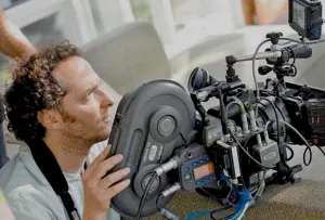 De Lubezki, el único premio Bafta para Birdman
