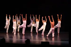 Compañía de Danza Contemporánea CCU BUAP presenta percepciones múltiples