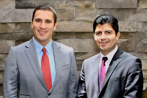 RMV y ERP inauguran modernización del Boulevard 5 de Mayo