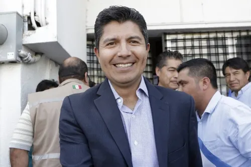 Si Lalo gana
