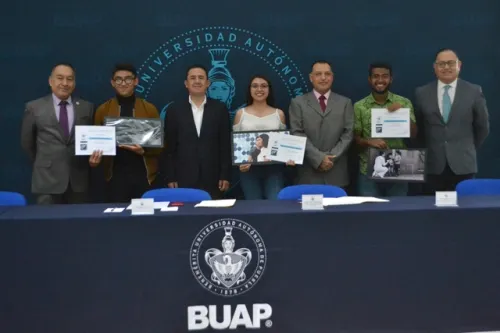 La BUAP promueve una cultura incluyente y de respeto a los derechos humanos