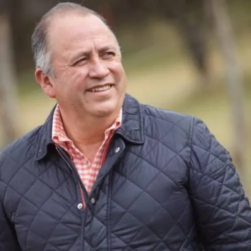Nuevo presidente del PRI en 2018 apoyó la campaña electoral de Morena