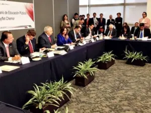 Titular de la SEP rechaza IVA a colegiaturas