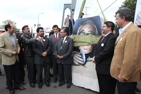Miembros de Actívate por Puebla sólo son oportunistas