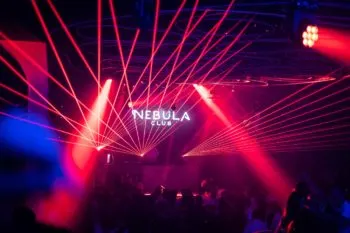 Debido al escándalo vecinos de residencial Santa Fe piden cierre de antro Nebula Social Club