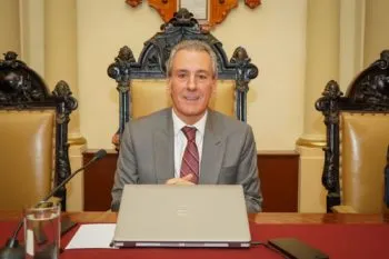 Pepe Chedraui presentará el 15 de octubre su Primer Informe con “buenas noticias” para Puebla