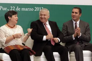 SEP revela que 73 por ciento de niños de etnias sufre pobreza y marginación