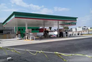 Abrirán cinco nuevas gasolineras en Puebla