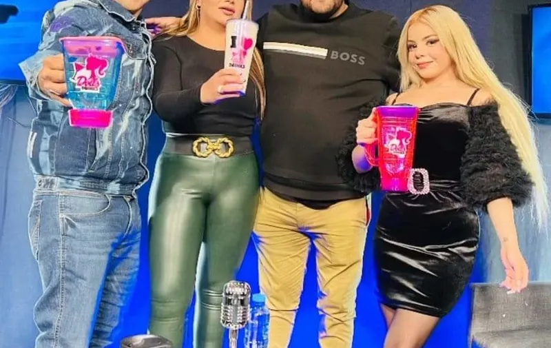 licuachelas