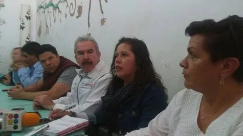 Acusan candidatas de la coalición “Juntos Haremos Historia” ser víctimas de amenazas  de muerte