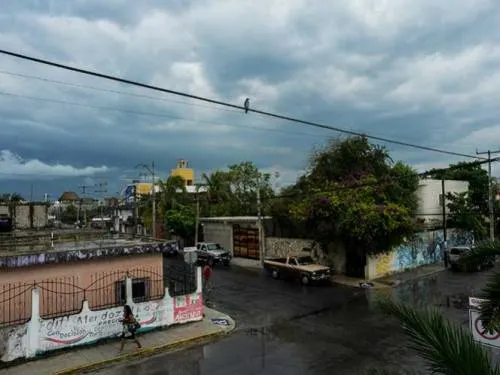 Abrígate bien, porque habrá bajas temperaturas en el país
