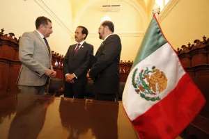 Enviará la BUAP 43 proyectos a la SEP federal