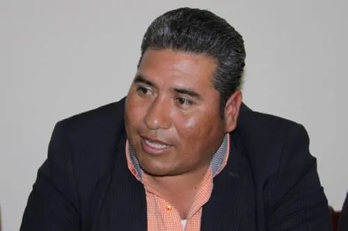 Acepta TEPJF demanda de Miguel Ángel Quechol