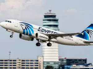 EgyptAir niega fallas técnicas en avión siniestrado en el Mediterráneo