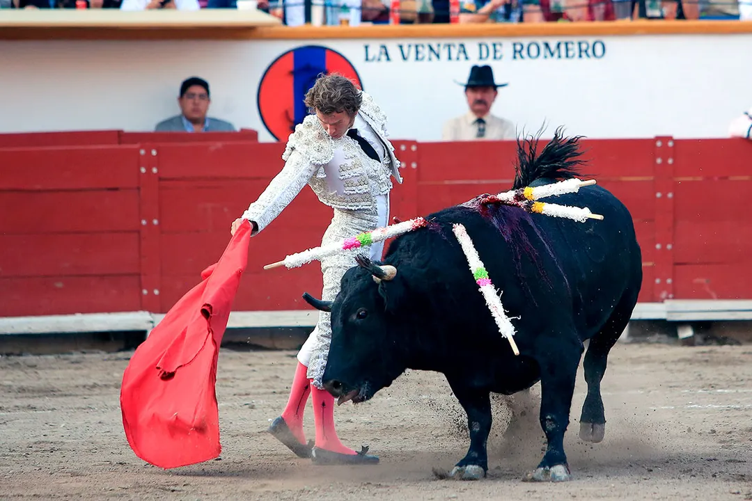 Octavio Garcia Payo El Relicario