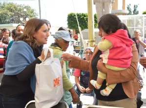 Talleres de Vida Saludable se fortalecerán en 2015: MCET