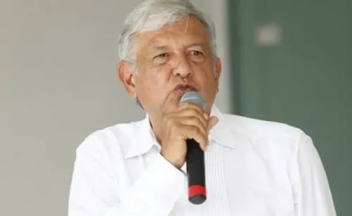 Morena y el pleito por 50 kilos