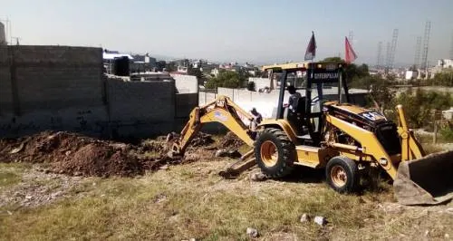 Se construirá en San Francisco Totimehuacán un foro cultural