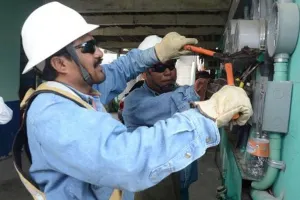 Deben tres municipios 47m a la CFE