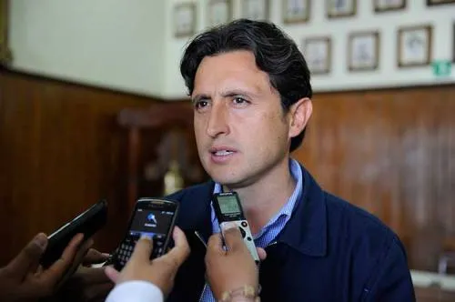 No quieren que el PAN recupere San Pedro Cholula