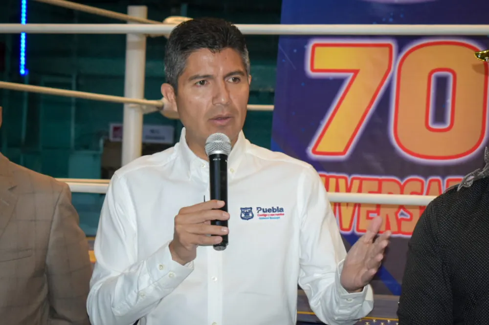 Eduardo Rivera Pérez