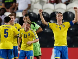 Suecia se queda con tercer lugar en Mundial Sub-17