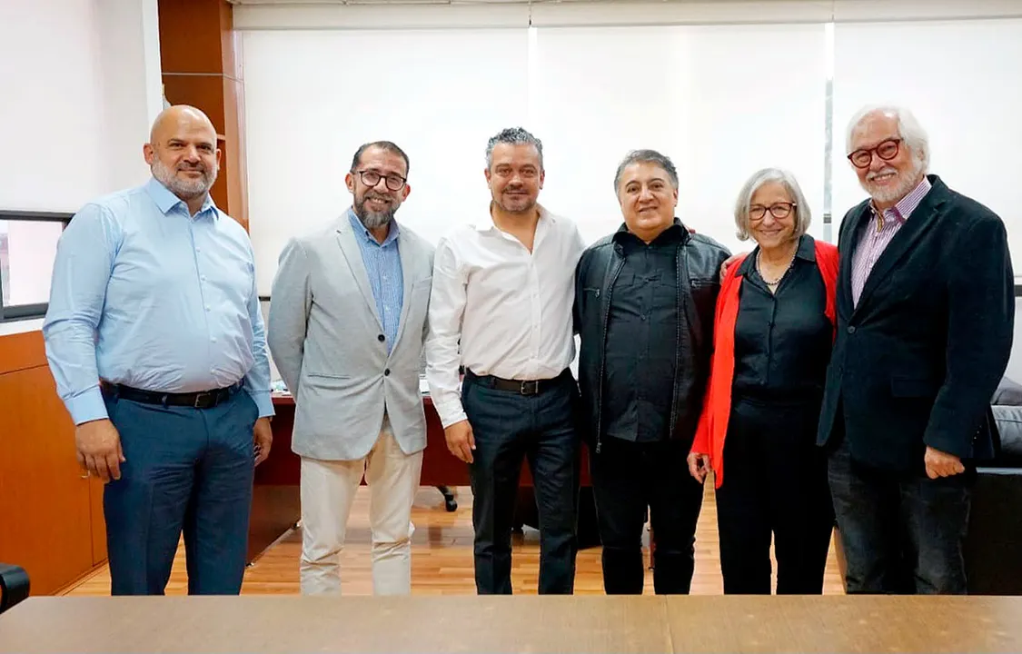 Seet Canal 22 Convenio De Colaboracion