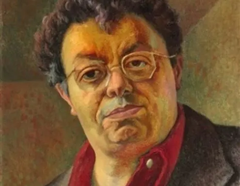 Autoridades del DF recuperan cuatro obras de Diego Rivera