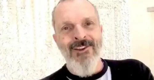 Representante de Miguel Bosé niega problemas de salud del cantante